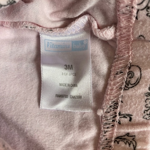 Lot - 5 pairs of leggings - Picture 7 of 7